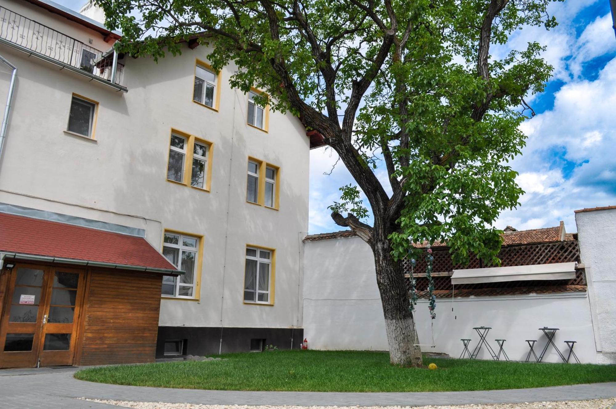 Casa De Oaspeti Vulcan Vulcan  Exterior foto